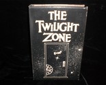 VHS Twilight Zone CBS Library Deluxe 3 Episode Set:On Thursday We Leave ... - $8.00
