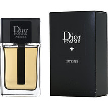 Dior Homme Intense By Christian Dior Eau De Parfum Spray 1.7 Oz - £106.23 GBP