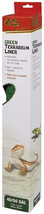 Zilla Green Terrarium Liner for Reptiles 40/50 gallon - 3 count Zilla Green Terr - £61.46 GBP
