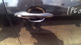 Passenger Door Handle Exterior Assembly Door Front Fits 14-18 FORTE 1039... - $69.54