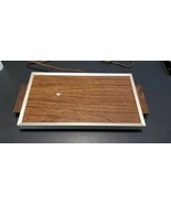 VINTAGE DEVON CO. ELECTRONIC FOOD WARMER 110 WATTS USA hot plate RETRO - $9.80