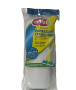 O Cedar Power Scrub Erasing Mop 8.5&quot; Roller Mop Refill NEW SEALED - $19.07 CAD