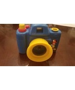 mickey mouse antique camera - $117.29