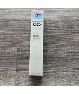 It Cosmetics CC+ Cream Correcting Foundation SPF 50+ - Medium Tan - ^^^ - £17.05 GBP