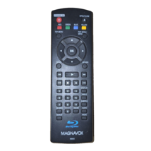 Authentic OEM Magnavox NB950 Blu-ray Player System Remote Control - $9.98