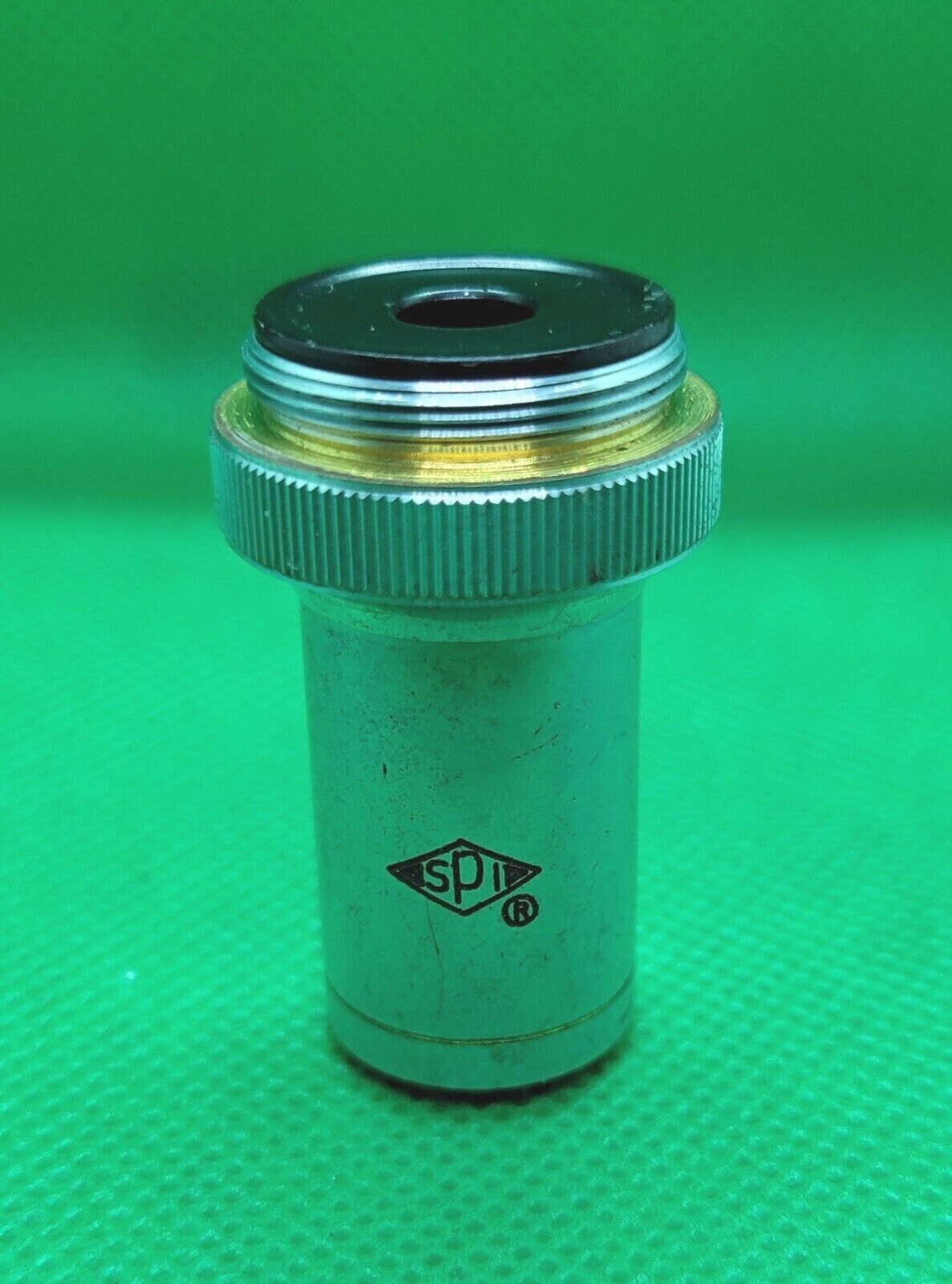 SPI 43 - 0.65 Microscope Objective  - $19.99