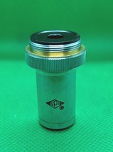 SPI 43 - 0.65 Microscope Objective  - $19.99