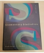 Elementary Statistics by Robert R Johnson - $11.64