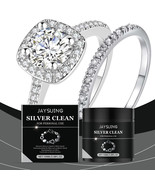 Silver jewelry cleaner, jewelry ring and watch chain decontamination and... - €11,98 EUR