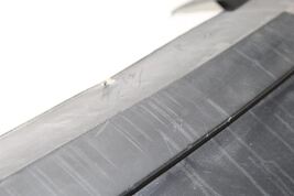 X5 07-10 E70 4.8 Rear Bumper Lower Valance Diffuser 76836end from powerlink image 10