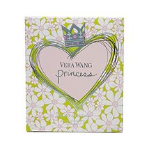 Princess Flower Princess By Vera Wang Eau De Toilette Spray (Limited Edition) -  image 2