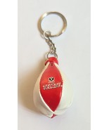 Tecate Cerveza Mini Boxing Keychain - $8.16 CAD