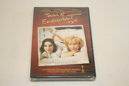 New Sealed - Terms Of Endearment Shirley Mac Laine Nicholson Winger-FREE Shipping - £5.54 GBP