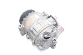 03-06 MERCEDES-BENZ W211 E500 A/C COMPRESSOR E5887 image 2