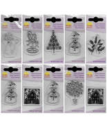Bundle Of 10 Assorted Kars Stamps - $15.00