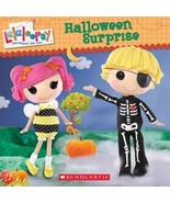 Lalaloopsy: Halloween Surprise - £6.44 GBP