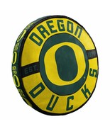 The Northwest Company NCAA Oregon Ducks Round Cloud Pillow, 15&quot;, Team Co... - $700.88 MXN