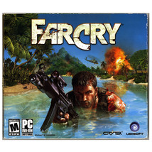 Far Cry [Pc Game] - £11.76 GBP
