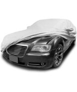 CarsCover Custom Fits 2011-2022 Chrysler 300 300C Sedan Car Cover Heavy Duty - $139.95