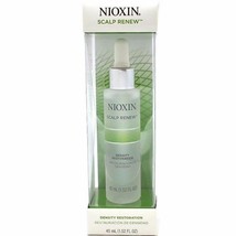 NIOXIN Scalp Renew Density Restoration 1.52 oz - $15.99