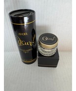 FULL Avon OCCUR! Perfume Talc 3.5 oz &amp; Cream Sachet .66oz NEW - $841.73 MXN
