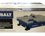 Kobalt Power equipment Kws b72-06 338454 - $149.00