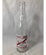 VTG Desnoes &amp; Geddes Beverages ACL Bottle JAMAICA Soda Red Stripe Glass ... - $570.01 MXN