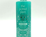 The Potted Plant Winterberry Body Wash 16.5 oz - $22.38