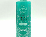 The Potted Plant Winterberry Body Wash 16.5 oz - $22.38