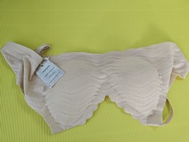 Shapmama Seamless Push Up Bra, Skin Tone, One Size image 2