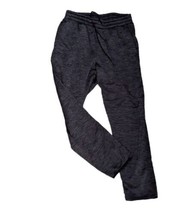 Under Armour Men’s Loose Fit Sweatpants  Fleece Lined Size Large GREAT CONDITION - £13.69 GBP