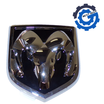 New OEM Mopar Rams Head Door Medallion Emblem 2014-22 1500 Promaster 681... - $640.00 MXN