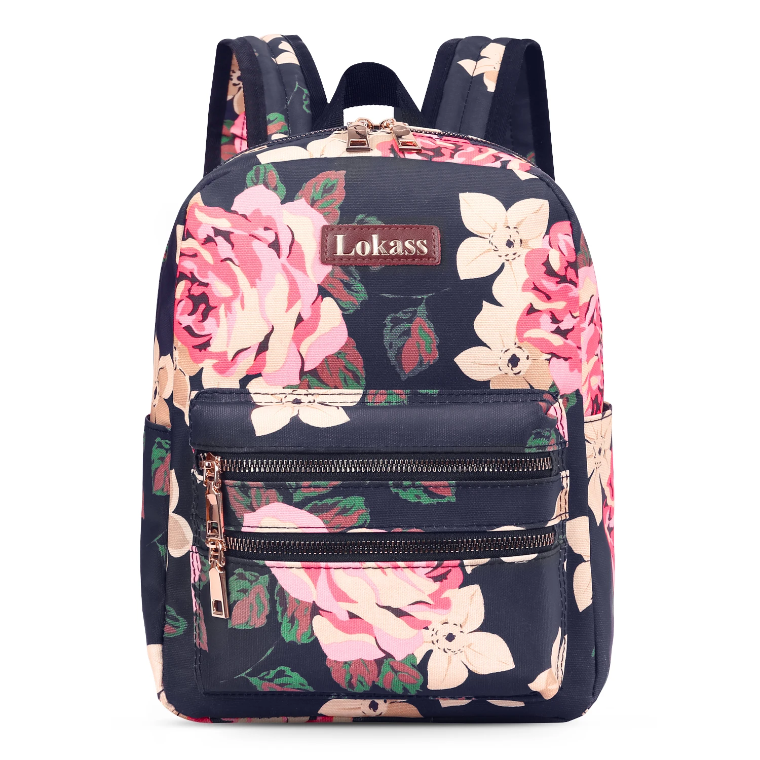 Laptop Bag USB Women&#39;S Backpack Student Schoolbag For Lenovo Air Pro Macbookpro  - £80.71 GBP