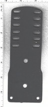 New York City Police Dept. Leather Backer holds Shield/Nameplate/6-Citat... - $10.80 CAD