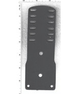 New York City Police Dept. Leather Backer holds Shield/Nameplate/6-Citat... - $7.95