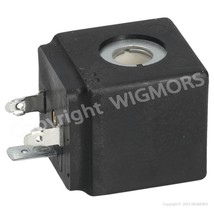 Coil Danfoss AM024D 24V DC 9W 042N0843 - £31.26 GBP