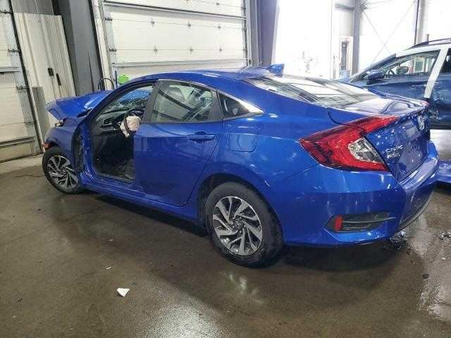 Honda Civic Sensor  2016 2017 2018 2019 Item image 6