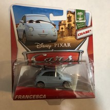 Disney Pixar Cars Francesca - $8.99
