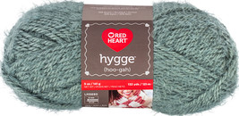 Red Heart Hygge Yarn 5oz-Aloe - $351.39 MXN