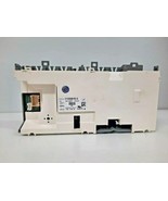 Genuine Dishwasher Control Board for KitchenAid KUDS30FXSS1 KUDS35FXSS0 OEM - $337.05 CAD