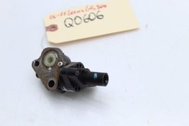 06-11 LEXUS GS300 FRONT RIGHT PASSENGER SEAT TRACK GEAR Q0606 image 4