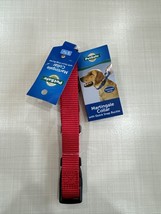 Petsafe Quick Snap Buckle Martingale Collar NWT Small - $9.17