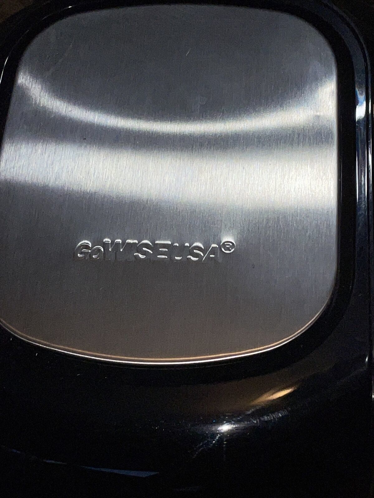 GoWISE RAF070 5.8 Quart Air Fryer. New With Out Box. Fryers