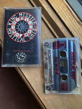 King Missile-Mystical Shit CASSETTE American avant-garde art rock band best - $9.85