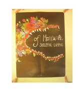 De Montreal Affiche Skeletal Lamping 18x24 - $24.64 CAD
