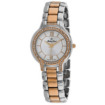 Mathey Tissot Women&#39;s Classic Silver Dial Watch - D2781RI - £87.00 GBP