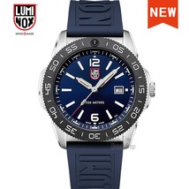 Luminox Swiss Made mens watches Military Watch Sport Date Analog Wrist Waterproo - £1,135.66 GBP