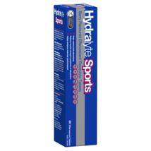 Hydralyte Sports Effervescent Electrolyte 20 Tablets – Berry - $81.51