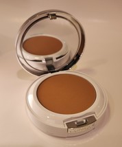 Clinique Beyond Perfecting Powder Foundation + Concealer: 24 Golden, .51oz - £24.14 GBP