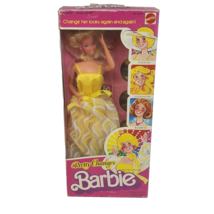 Vintage 1978 Mattel Pretty Changes Barbie Doll # 2598 In Original Box Nos New - £141.22 GBP